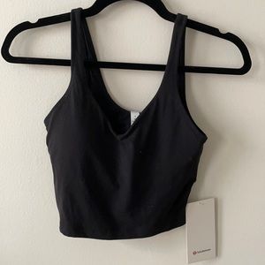Lululemon Align Tank 4 black